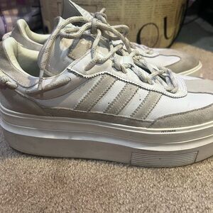 Ivy Park Platform Adidas